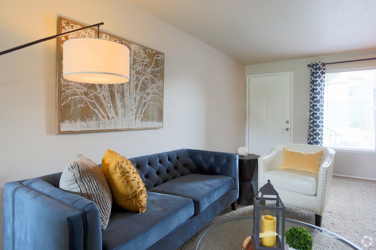 Apartments For Rent in Wilsonville, Oregon Boulder Creek Photos